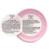 710dwruzUxL._SL1500_.jpg Dove Nourishing Body Care, Face, Hand, and Body Beauty Cream for Normal to Dry Skin Lotion for Women with 24-Hour Moisturization, 4-Pack, 2.53 Oz Each Jar