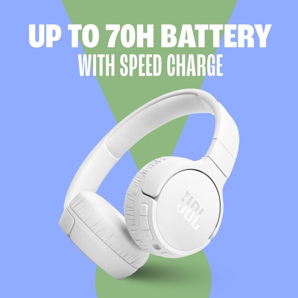 711NyRBL8-L._AC_SL1500_.jpg JBL Tune 670NC - Adaptive Noise Cancelling with Smart Ambient Wireless On-Ear Headphones, Up to 70H Battery Life with Speed Charge, Lightweight, Comfortable and Foldable Design (Black)