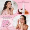 712xxafgVuL._SL1500_.jpg Gifts for Women Skin Care Set, 11 Pcs Skincare Kit For Women Gift Complete Travel -Size Spa Kit Skincare Gift Set Teens Birthday Galentines Day Party Favors Valentines Mothers Day Gift