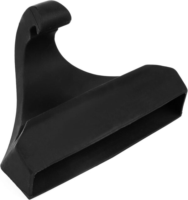 Phone Holder Made for PM5 Monitors of Rowing Machine, SkiErg and BikeErg - Silicone Fitness Products