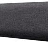 713D2dsADUL._AC_SL1500_.jpg Trust Liro Soundbar PC Speaker 12W, Compact Stereo Sound Bar with RGB LED Lights, 3.5mm AUX Cable Connection, USB Powered PC Speakers for Computer Laptop Desktop Tablet Smartphone TV, Black