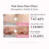 713sUOTFUfL._SL1500_.jpg medicube PDRN Pink Peptide Serum with Salmon DNA | Pink Glow Serum with Peptides & Niacinamide for Hydration & Firm-Looking Skin | Uneven Tone Care | Korean Skincare, 1.01 fl. Oz
