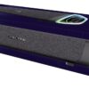 714XQo9lNZL._AC_SL1500_.jpg Trust Gaming GXT 620 Axon RGB Illuminated Soundbar 12W, USB Powered, 3.5mm AUX, PC Speaker for Computer, Laptop, Smartphone, Tablet, TV - Black