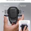 7158Txj4RLL._AC_SL1500_.jpg iOttie Easy One Touch 6 Universal Car Mount Dashboard & Windshield Suction Cup Phone Holder for iPhone Samsung, Google, All Smartphones