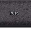 715rUWK-FuL._AC_SL1500_.jpg Trust Liro Soundbar PC Speaker 12W, Compact Stereo Sound Bar with RGB LED Lights, 3.5mm AUX Cable Connection, USB Powered PC Speakers for Computer Laptop Desktop Tablet Smartphone TV, Black