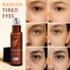 7166E0tyAtL._AC_SL1500_.jpg Mine Pure Castor Oil and Frankincense Roll On - Meaningful Gifts for Women - Eye Roller, Under Eye Puffiness, Hexane Free Castor Oil for Face, Under Eye, Skin, Wrinkles, Dark Circles Roll On