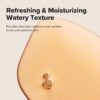 Beauty of Joseon Ginseng Essence Water Hydrating Face Toner for Dry, Dull Skin. Korean Moisturizing Skin Care for Men and Women 150ml, 5.07 fl.oz.