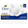 717Pb7RKSsL._SL1500_.jpg Dove Beauty Bar Soap Original 8 Count for Soft, Smooth Skin, with 1/4 Moisturizing Cream 3.75 oz