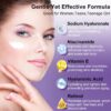 Skin Care Set,6Pcs Professional Womens Teens Tighten Lift Firm Skincare,Hydrate Anti-Aging Facial Routine Kit Travel Gift Set,Birthday Christmas Secret Santa Gifts for Women Teenage Girl Wife Mom | Professional