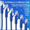 717oLQ2W7L._SL1500_.jpg MSC Cat5e ethernet cable Ethernet Cable/Internet Cable LAN RJ45 Connector Snagless Broadband Patch Cable Fire stick, Smart TV, PC, Laptop cables/accessories(1m, 2m, 3m, 5m, 10m, 20m Blue) 2m