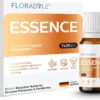 7188dw1wr9L._AC_SL1500_.jpg Essence | Daily Fermented Superfood Shot for Gut Health, Immunity & Natural Energy | 16 Organic Ingredient | 7-Stage Cascade Fermentation | Vegan, Non-GMO, Gluten-Free | 0.68 fl oz(7 Bottle)