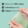 719G1vl2OzL._SL1500_.jpg Celavi Essence Facial Face Mask K-Beauty Skincare Korea Skin Care Moisturizing 12 Pack B Set