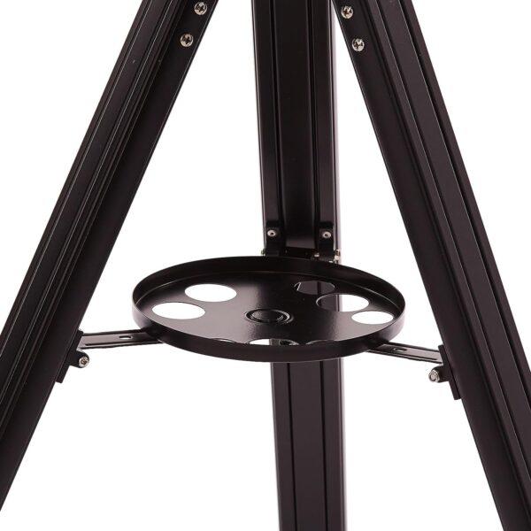 719ebw6Pd7L._AC_SL1500_.jpg Celestron 22453 StarSense Explore LT127AZ Newtonian Reflector Telescope, Smartphone App-enabled, includes Two Eyepieces, 2xBarlow lens, Phone Dock/Height-adjustable Tripod, iOS/Android Compatible