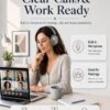 719qnE1YGpL._AC_SL1402_.jpg Wentronic Y05 Bluetooth Over-Ear Headphones with Active Noise Cancelling, Hi-Res Audio, 48H Playtime, Built-in Mic, Wired/Wireless, Works with iOS, Android & PC, Grey