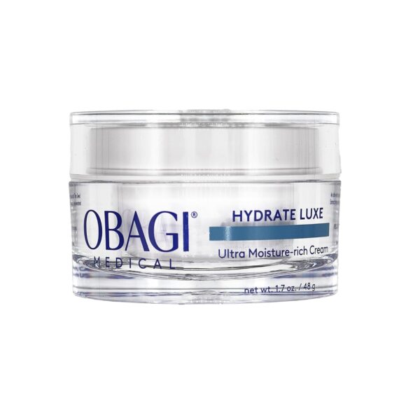 71A6nl1x-7L._SL1500_.jpg Obagi Hydrate Luxe Moisture-Rich Cream