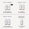 71C9FucizPL._SL1500_.jpg Olaplex Nº. 4 FINE Bond Maintenance Shampoo: Volumize & Strengthen | Gently Cleanse & Non Stripping | For Coily, Curly, Straight, and Wavy