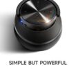 71CCjhxZSnL._AC_SL1500_.jpg Picun B8 Bluetooth Headphones, 120H Playtime Headphone Wireless Bluetooth with 3 EQ Modes, Low Latency, Hands-Free Calls, Over Ear Headphones for Travel Home Office Cellphone PC Black