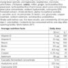 71Cq9FJCgYL._AC_SL1500_.jpg Hyaluron Fermented Beauty Concentrate | 20 Bioactive Nutrients for Deep Hydration, Glow & Cellular Renewal | Immunity Boosting Shot | Vegan & Sugar-Free | 20ml (Pack of 7)