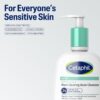 71DXCFoBLL._SL1500_.jpg Cetaphil Gentle Clear Pore Clearing Acne Cleanser, Foaming Gel Cleanser for Sensitive, Acne-Prone Skin, 8 Fl Oz Pump Bottle, 2% Salicylic Acid, Gently Exfoliates, Dermatologist Recommended Brand