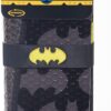 Plasticolor 003713R01 Batman Accordion Style Car Truck SUV Front Windshield Sunshade