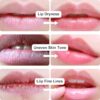 71EaRBPFzJL._SL1500_.jpg 30 PCS Moisturizing Collagen Lip Mask Crystal Mouth Care Pads Mask for Moisturizing & Reducing Chapped, Smoothing Fine Lines Lip Patches with Moisture Essence for Gifts