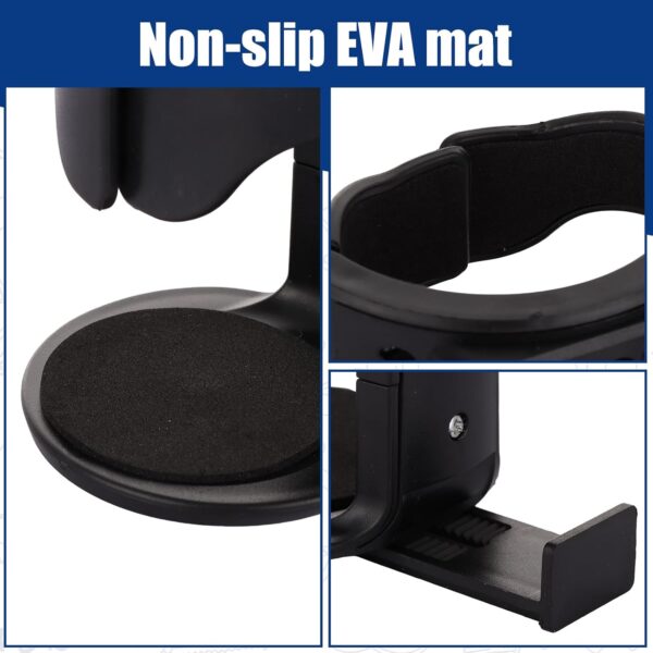 71FVhmuSDL._AC_SL1500_.jpg ASelected 2 PCS cup holder car cup holder car universal can holder expander cup holder for car cup holder for coffee cups drinks ashtrays