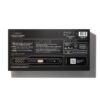 L'Oreal Paris Colorsonic Permanent Hair Dye Coloring Device for Root Touch Up, All Over Color, and Gray Coverage, Mistake-Free Application (Hair Color Cartridge Sold Separately)