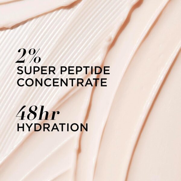 71FjofAQnL._SL1500_.jpg IT Cosmetics Confidence in an Eye Cream - Anti Aging Peptides Moisturizer, Dark Circles & Wrinkles, Lightweight 48H Hydration, 2% Super Peptide Concentrate, Smooth & Brighten Undereye, All Skin Types