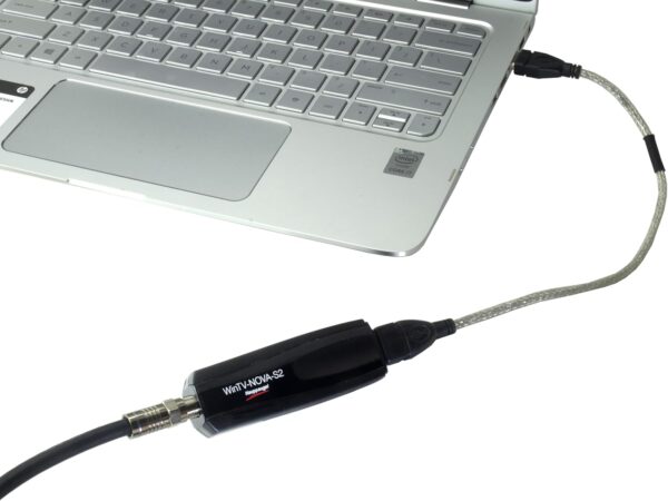 71FsoHffR7L._AC_SL1500_.jpg Hauppauge WinTV-Nova-S2 01676 USB TV Tuner HD Digital Satellite Television DVB-S2 and DVB-S for Laptop or PC