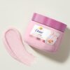 71GWuw79soL._SL1500_.jpg Dove Himalayan Salt & Rose Oil Body Scrub Exfoliates and Deeply Nourishes for Smooth, Radiant Skin 15 oz