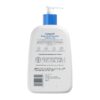 71GpX7pQMOL._SL1500_.jpg Cetaphil Face Wash, Daily Facial Cleanser for Sensitive, Combination to Oily Skin, 16 Oz, Fragrance Free, Gentle Foaming, Soap Free, Hypoallergenic