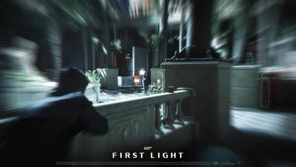71GuorDOWrL._SL1500_.jpg 007 First Light - Specialist Edition - PC