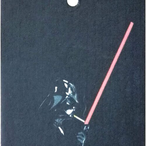 71HEl3pNG2L._AC_SL1500_.jpg DARTH VADER LIGHTSABER CAR AIR FRESHENER