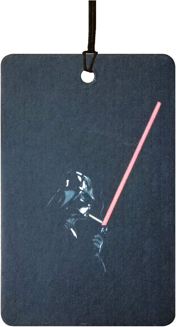 71HEl3pNG2L._AC_SL1500_.jpg DARTH VADER LIGHTSABER CAR AIR FRESHENER
