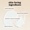 71HFXlV4RFL._SL1500_.jpg eos Shea Better Body Lotion Vanilla Cashmere, 24-Hour Moisture Skin Care, Lightweight & Non-Greasy, Natural Shea, Vegan, Vanilla Body Lotion, 16 fl oz