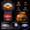 71HiF6XwbL._AC_SL1500_.jpg GEEKOM AX8 Max Silent Operation Mini PC Office/Multitasking/NAS, AMD Ryzen 7 8745HS |16GB DDR5 1TB SSD|Windows 11 Pro |Radeon 780M, USB4.0(40Gbps), Dual 2.5GbE LAN |8K Quad Display, SD Card Slot