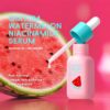 71IWZNF7ZFL._SL1500_.jpg QUIYUM Skin Care Set, Fruit Women Birthday Christmas Beauty Gift Sets, Skin Care Kit with Cleanser, Serum, Eye Cream, Face Cream Travel Kit for Women, Gentle, Full Sizes 4pcs, Stocking Stuffers