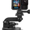 GoPro Suction Cup Mount (Official GoPro Accessory)