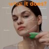 71JHrjnXgfL._SL1500_.jpg ArtNaturals Face & Body Vitamin E Bio Oil 4.0oz + Gua Sha Facial Tools Set - Organic Moisturizer Skincare for Scars, Stretch Mark, Cellulite & Nails - Great Massage oil for Massaging Joint & Muscle