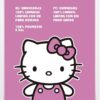 71KPuopWLlL._AC_SL1500_.jpg HELLO KITTY KIT1035 Pads for Safety Belts, Black, AUTO