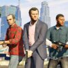 Grand Theft Auto V: Premium Edition - PC [Online Game Code]