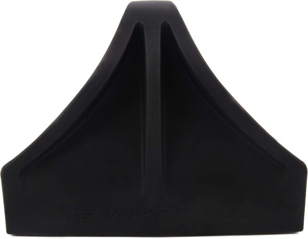 Phone Holder Made for PM5 Monitors of Rowing Machine, SkiErg and BikeErg - Silicone Fitness Products