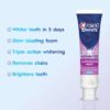 71MgehRrSqL._AC_SL1500_.jpg Crest 3D White Advanced, Teeth Whitening Toothpaste for Adults, 3.7 oz, 4 Pack, Cavity Protection Fluoride Toothpaste, Strengthens Enamel, Travel Size Toiletries