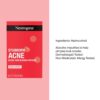 Neutrogena Stubborn Acne Patches, Hydrocolloid Absorbs Impurities Ultra-Thin Pimple Patches Work Overnight, 24 ct