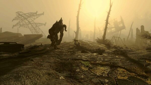 71OjZRZwYpL._SL1500_.jpg Fallout 4 - PC