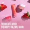 71QJWT6RnL._SL1500_.jpg W7 Sweet Dreams Lip Care Gift Set - Overnight Mask, Balm & Scrub - Strawberry