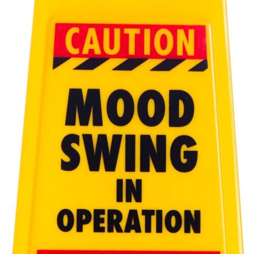 71S6FGXZ5-L._AC_SL1500_.jpg Boxer Mood Swing Novelty Warning Sign – Joke Gifts For Women Wife Or Girlfriend – Moody Teenager Gift – Office Secret Santa For Colleague, Yellow