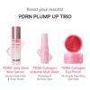 71S7clKP7nL._SL1500_.jpg medicube PDRN Pink Collagen Volume Multi Balm Stick | Volufiline, PDRN, NAD, Collagen | Face & Body Balm for Under-Eyes, Neck, Forehead, Smile Lines, Lips | Plumping, Radiance, Line Care | K-Beauty