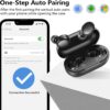 71T0FG4Hn9L._AC_SL1500_.jpg kurdene Wireless Earbuds Bluetooth 5.3 in Ear Buds Light Weight Headphones,Deep Bass Sound,Built in Mics Headset,Clear Calls Earphones for Sports Workout