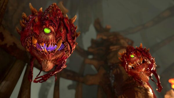Doom - PC